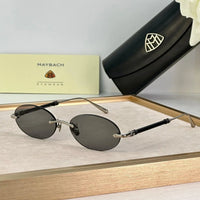 MAYBACH GAWA THE GENTA Mirror Zeiss Lenses 👑