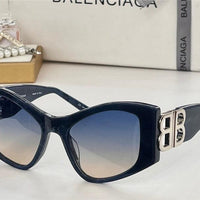 Balenciaga Eyewear Dynasty D-frame sunglasses ✨