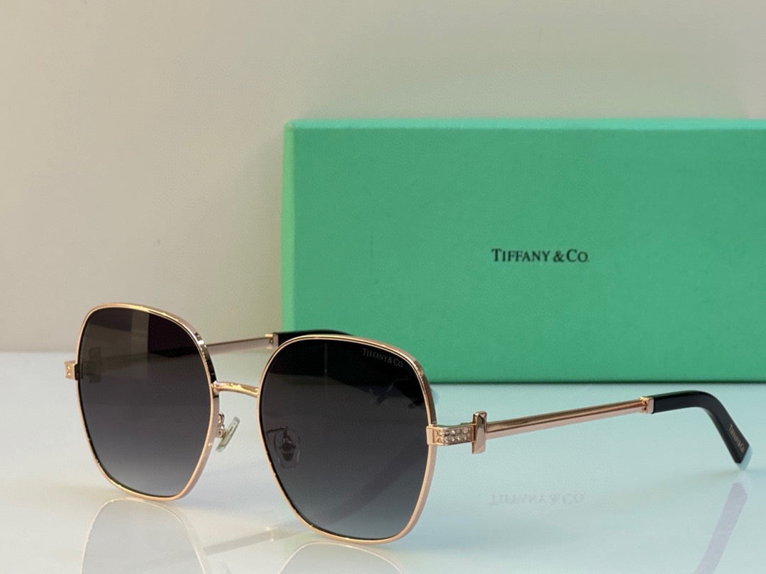 Tiffany TF3085-B Women's SUNGLASSES  ✨ - buyonlinebehappy