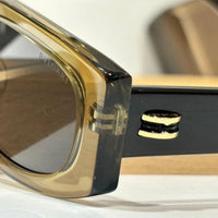 Bvlgari B.Zero BV 40014I 25 UNISEX Sunglasses ✨