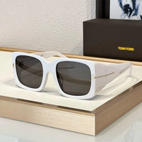 Tom Ford RYDER-02 TF1035 UNISEX Sunglasses 7 COLORS✨