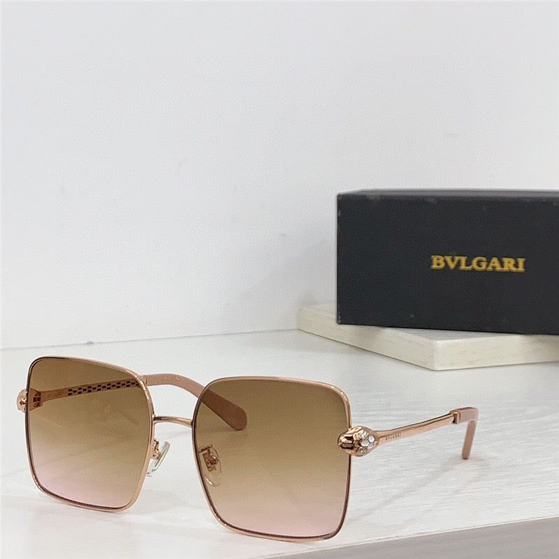 BVLGARI BV6180KB 2014T3 57 Women's Sunglasses ✨ - buyonlinebehappy