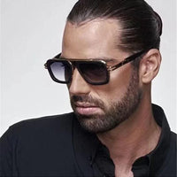 Dita Eyewear LXN-EVO pilot-frame Sunglasses 🔱