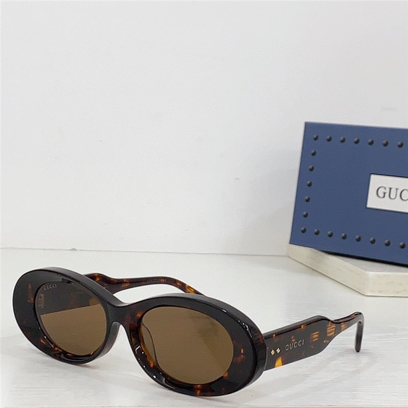 GUCCI GG 1527S 001 Women's Sunglasses ✨ - buyonlinebehappy