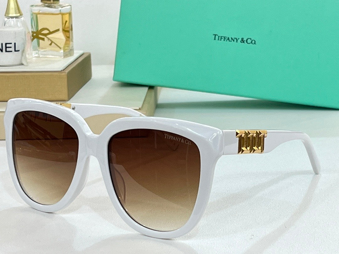 TIFFANY TF 4215 - 83429S Women's SUNGLASSES  ✨ - buyonlinebehappy