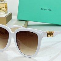 TIFFANY TF 4215 - 83429S Women's SUNGLASSES  ✨