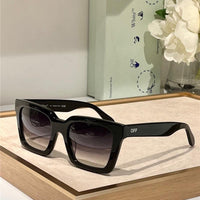 ✨OFF-White! 1086F Unisex Sunglasses
