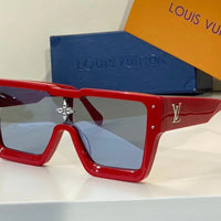 Louis Vuitton Limited Edition CYCLONE  Sunglasses ✨