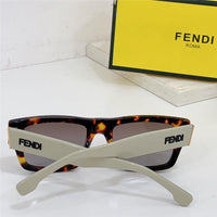 2024 FENDI Fendi Signature FE 40118I⚜️