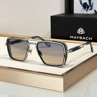 MAYBACH Gawa The AMARI Mirror Zeiss Lenses 👑