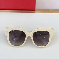 Fendi Black F is Fendi FF 0359/G/S Oversize Sunglasses✨