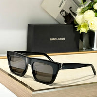 YSL Saint Laurent SL M131 Women's Sunglasses ✨