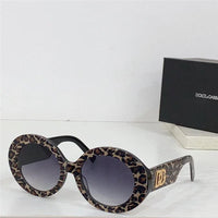 Dolce & Gabbana DG 4448 321773 Women's Sunglasses ✨