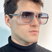 MAYBACH POWER Mirror Zeiss Lenses 👑
