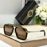 DITA Eyewear LANCIER LSA-400 Aviator frame Sunglasses 🔱