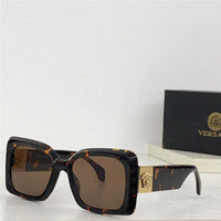 Versace VE 4467 U 546213 54-18 Square Women's SUNGLASSES ✨