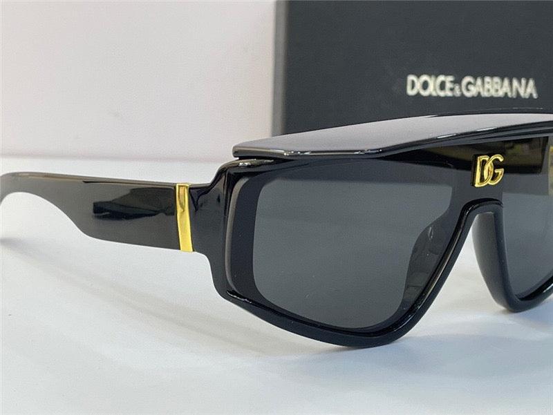 Dolce & Gabbana DG 6177 Women's Sunglasses ✨ - buyonlinebehappy