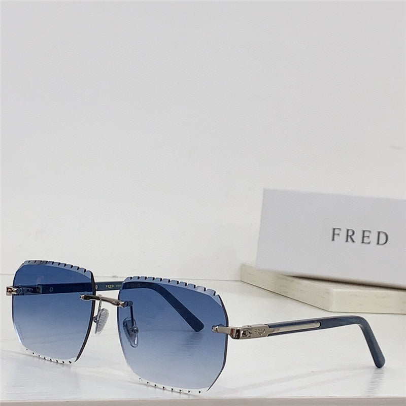 Fred 50152U MEN SUNGLASSES 🔱 - buyonlinebehappy