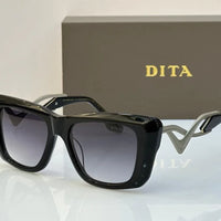 DITA Eyewear ICELUS DTS438 Acetate frame Sunglasses 🔱