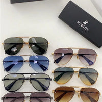 HUBLOT H0630 POLARISED Light Mirror Zeiss Lenses🔱