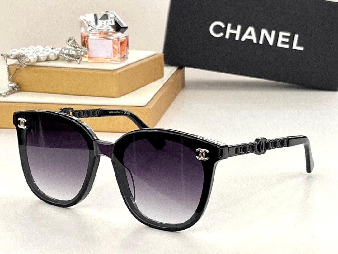 CHANEL CAH95072 Women's Sunglasses ✨ - buyonlinebehappy