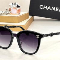 CHANEL CAH95072 Women's Sunglasses ✨
