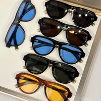 DITA Eyewear LANCIER LSA-706 POLARISED Sunglasses 🔱