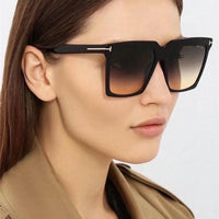 TOM FORD TF0764 SABRINA Sunglasses ✨