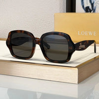 Loewe LW 50066I Acetate Sunglasses ✨