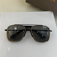 DITA INITIATOR Unisex Dual Constructed Titanium Frame Sunglasses 🔱
