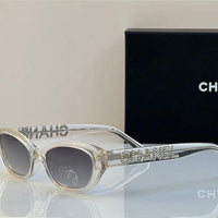 🖤Chanel Unisex Logo Sunglasses A71280 Final SALE‼️