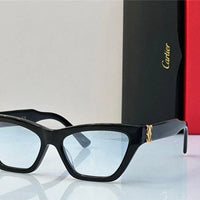✨CARTIER CT0437S-004 53 Women's Sunglasses