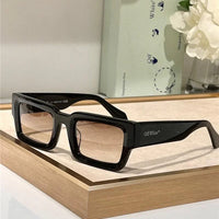 Off-White! 1089F Unisex Acetate Sunglasses✨