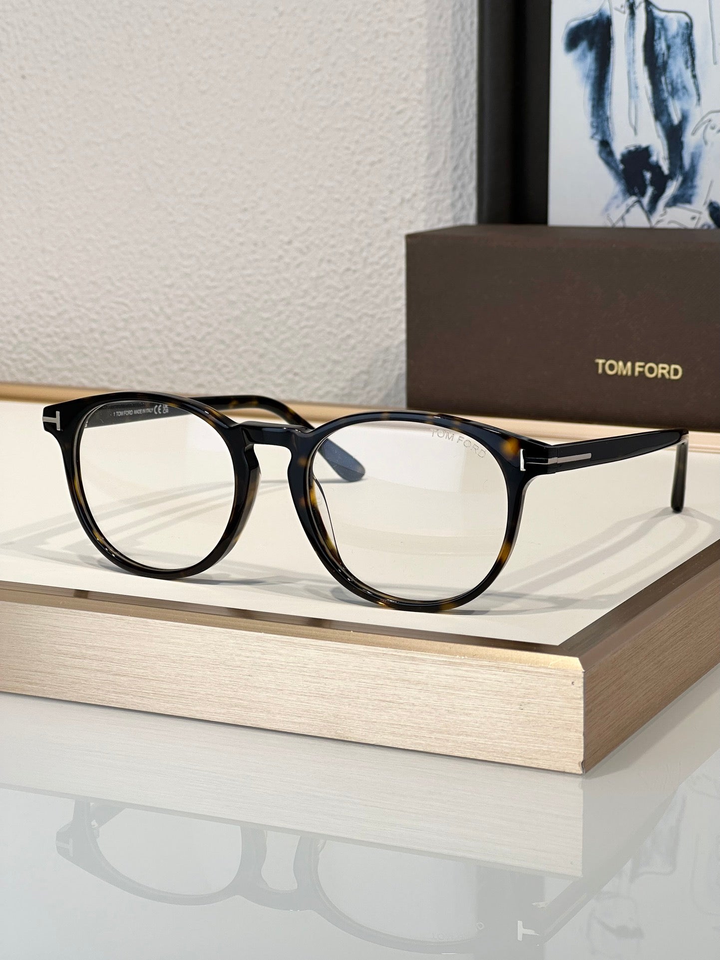 TOM FORD LEWIS TF1097 52N Sunglasses ✨ - buyonlinebehappy