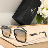 MAYBACH GAWA THE HANY Mirror Zeiss Lenses 👑