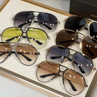 TOM FORD XAVIER TF1060 Sunglasses $545 ✨