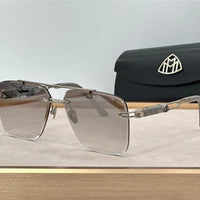 MAYBACH THE GEN I Mirror Zeiss Lenses 👑