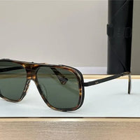 DITA ENDURANCE 79 – DTS104 pilot-frame Sunglasses 🔱