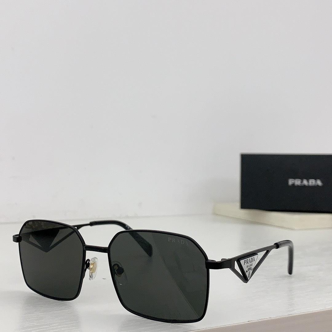 PRADA SPR A51 SKU: 207213328D Women's Sunglasses✨ - buyonlinebehappy