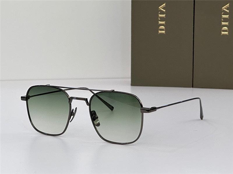 ✨Dita ARTOA.27 Men's Sunglasses TS163-A-01 - buyonlinebehappy