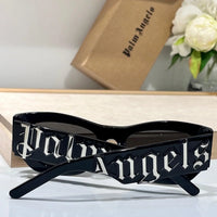 Palm Angels CANBY PERI039 Unisex Sunglasses ✨