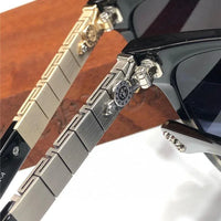 Chrome Hearts VAJAMMIN Sunglasses⚜️
