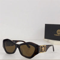 Ultra RaRe VINTAGE VERSACE SUNGLASSES MOD.421/B   ✨