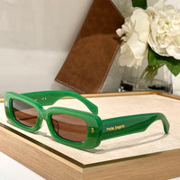 Palm Angels Lala Perı022 8360 Women's sunglasses ✨