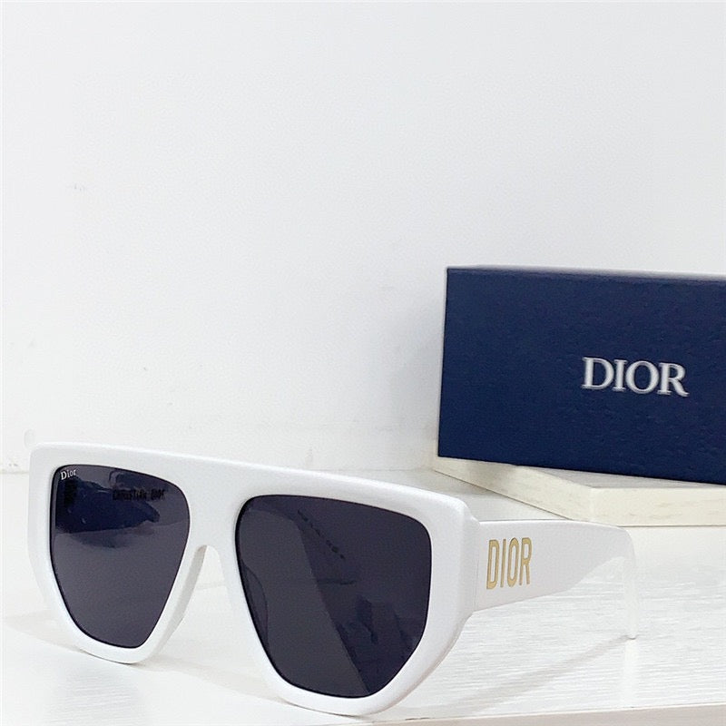 Dior CDIOR DSGTA10UC Women's Oversize Sunglasses ✨ - buyonlinebehappy