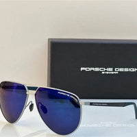Porsche Design P8962 AVIATOR SUNGLASSES 🛞