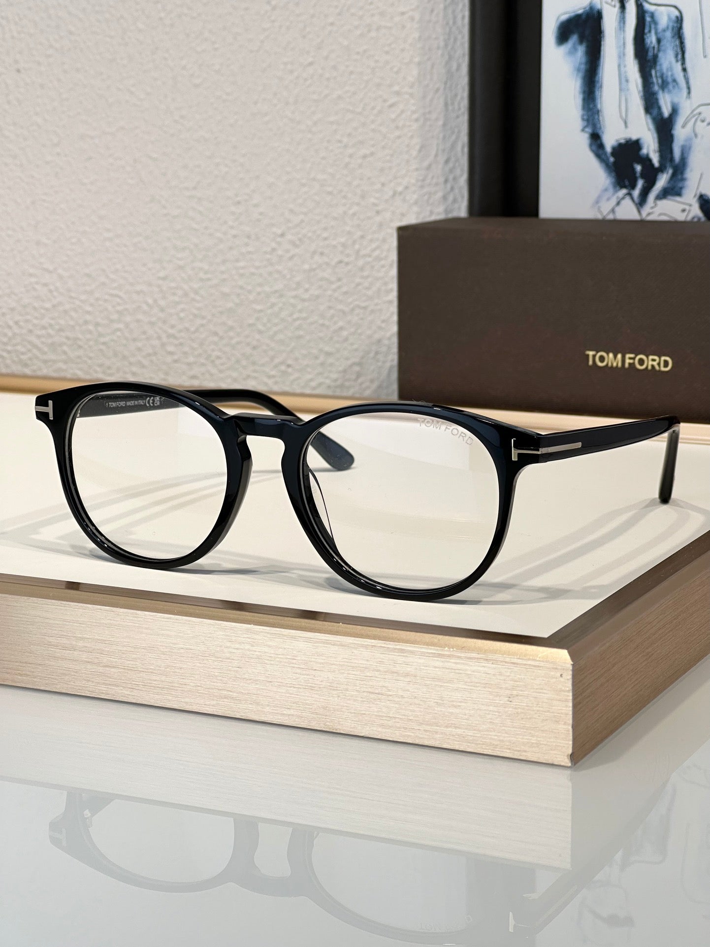 TOM FORD LEWIS TF1097 52N Sunglasses ✨ - buyonlinebehappy