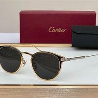 Cartier CT0021S Men's Sunglasses 👑