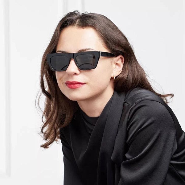 YSL Saint Laurent SL M131 Women's Sunglasses ✨