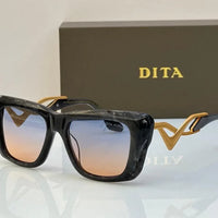 DITA Eyewear ICELUS DTS438 Acetate frame Sunglasses 🔱